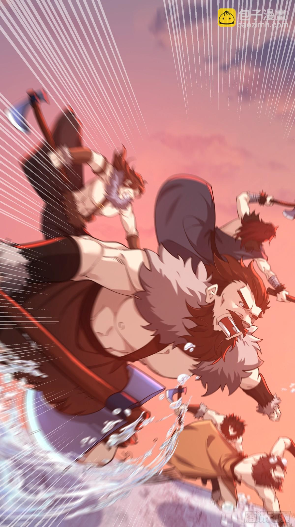 第一序列 - 408 黑袍之主(2/2) - 6