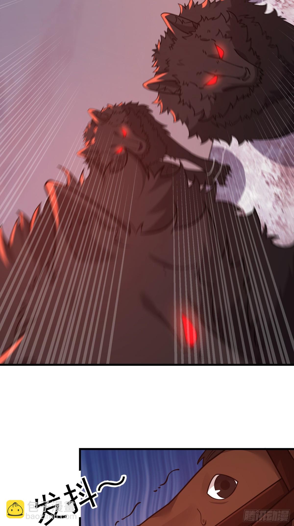 第一序列 - 408 黑袍之主(2/2) - 6