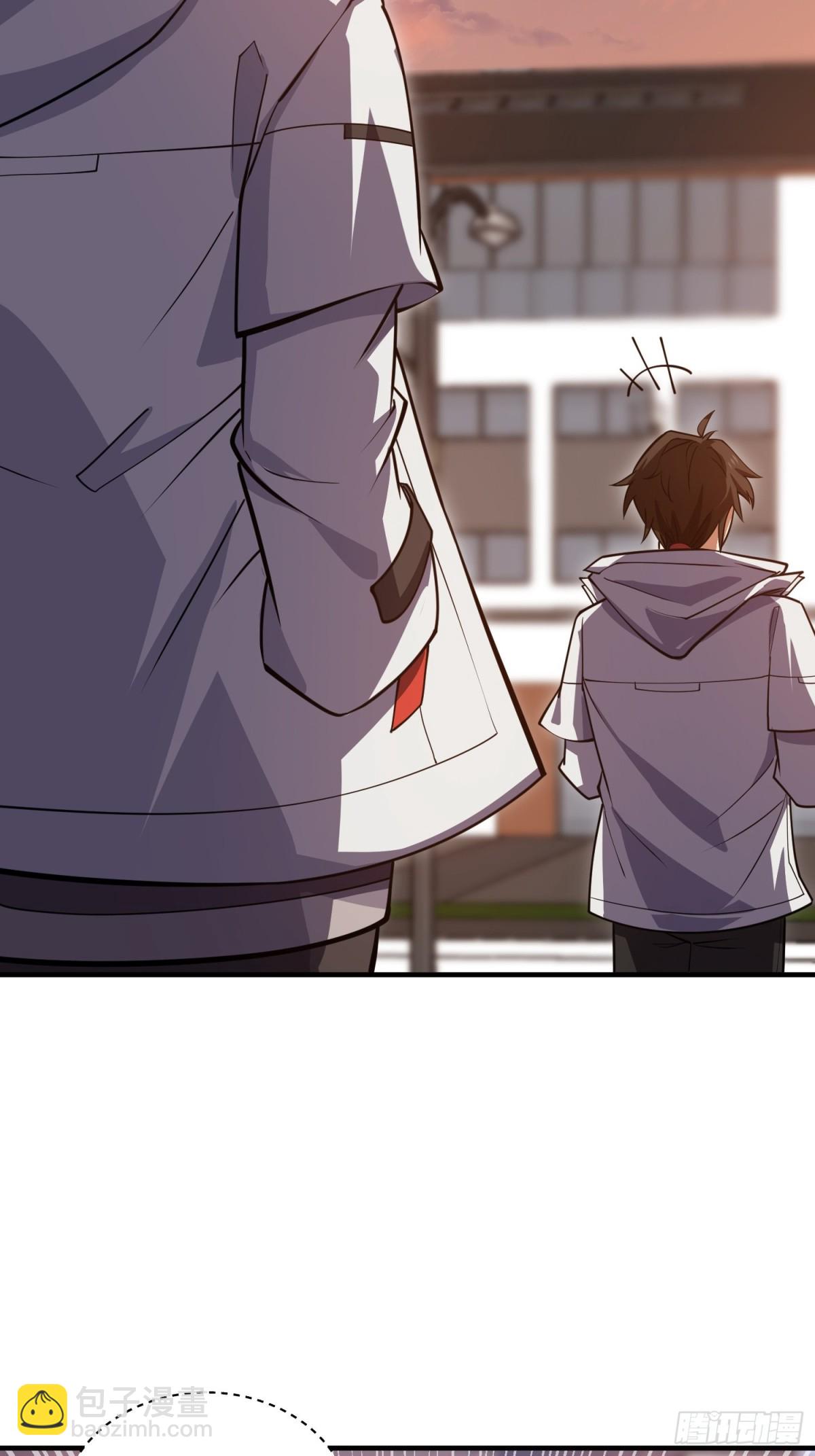 第一序列 - 414 大亂將至(1/2) - 1