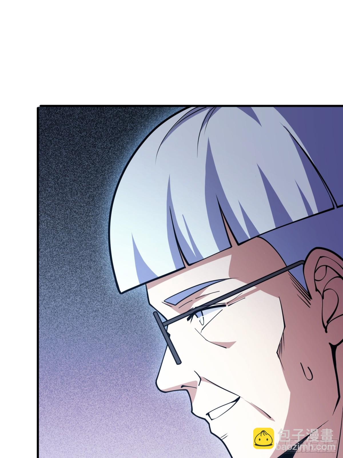 第一序列 - 414 大亂將至(1/2) - 6