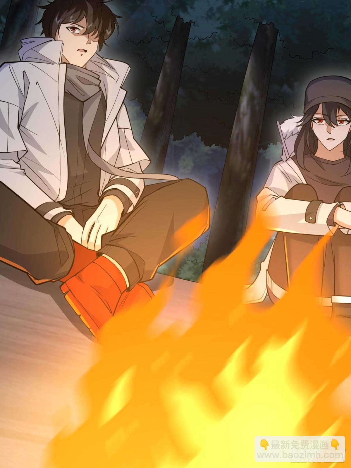 第一序列 - 414 大亂將至(1/2) - 1