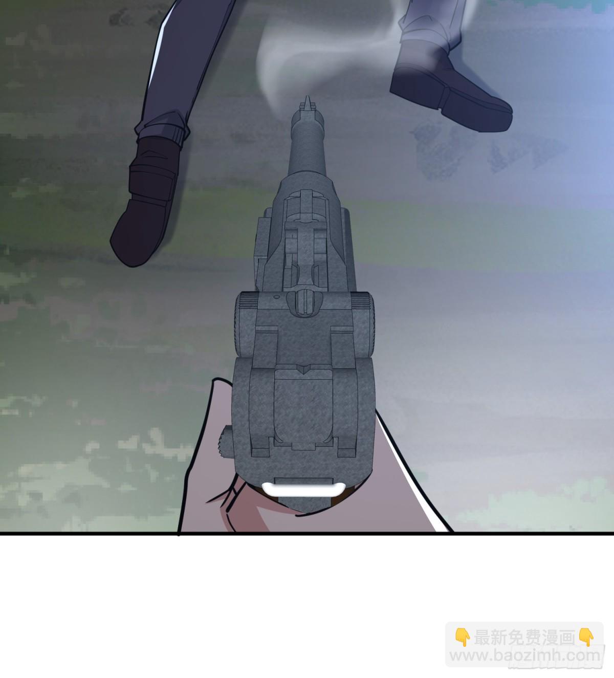 第一序列 - 414 大亂將至(2/2) - 3