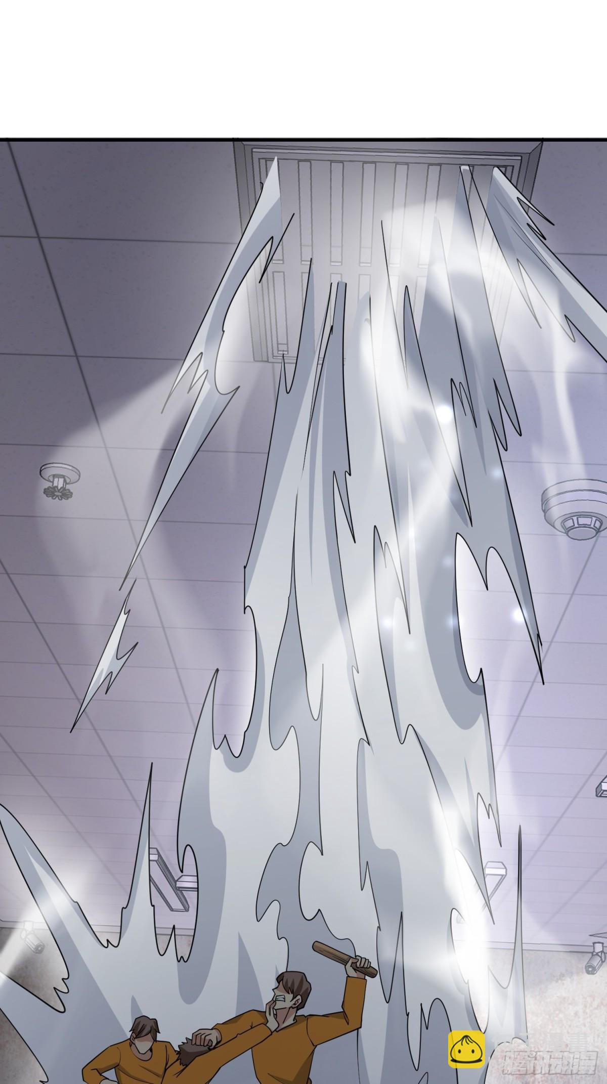 第一序列 - 416 大忽悠的營救計劃(2/2) - 5