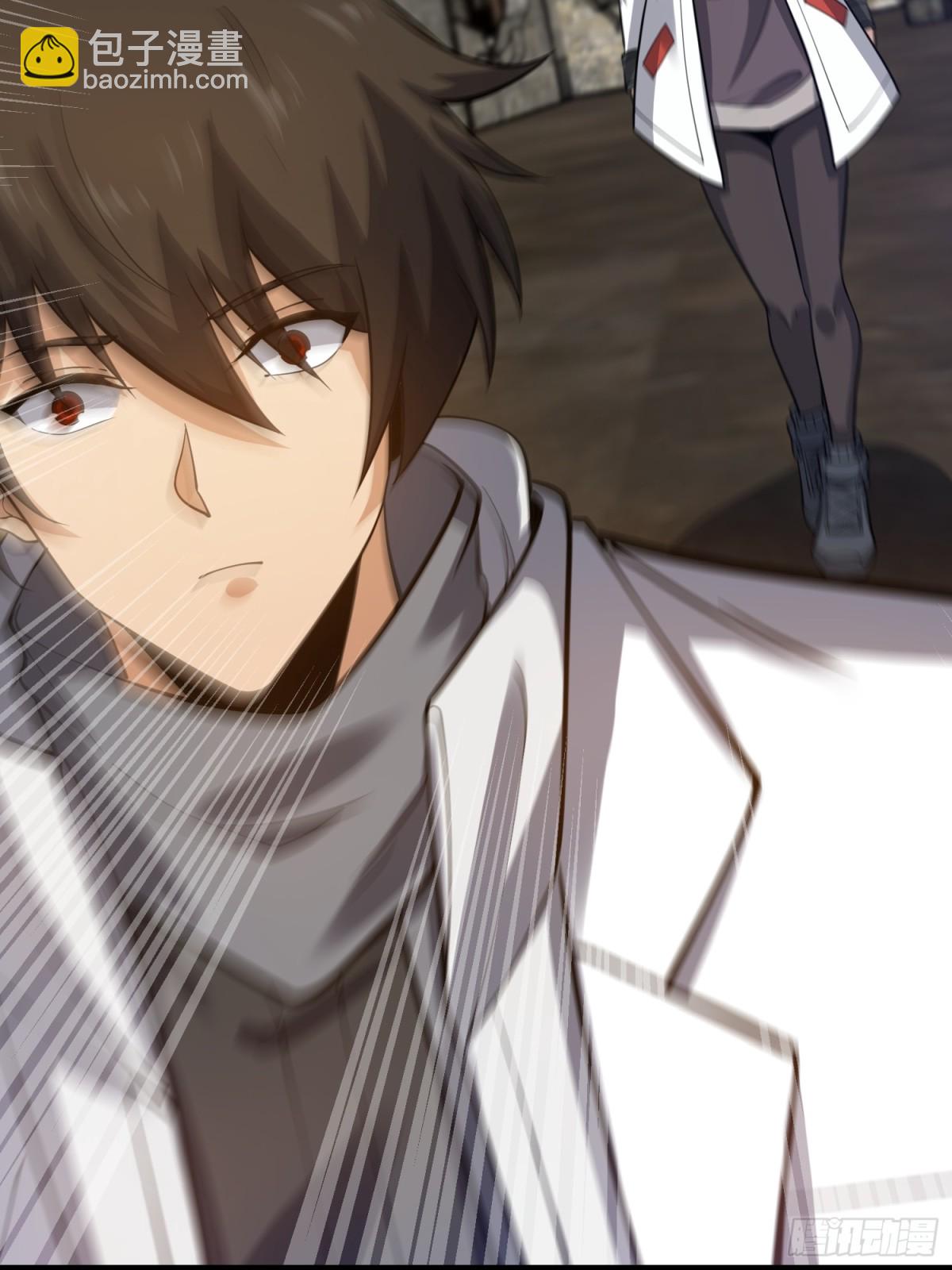 第一序列 - 418 千鈞一髮(2/2) - 2