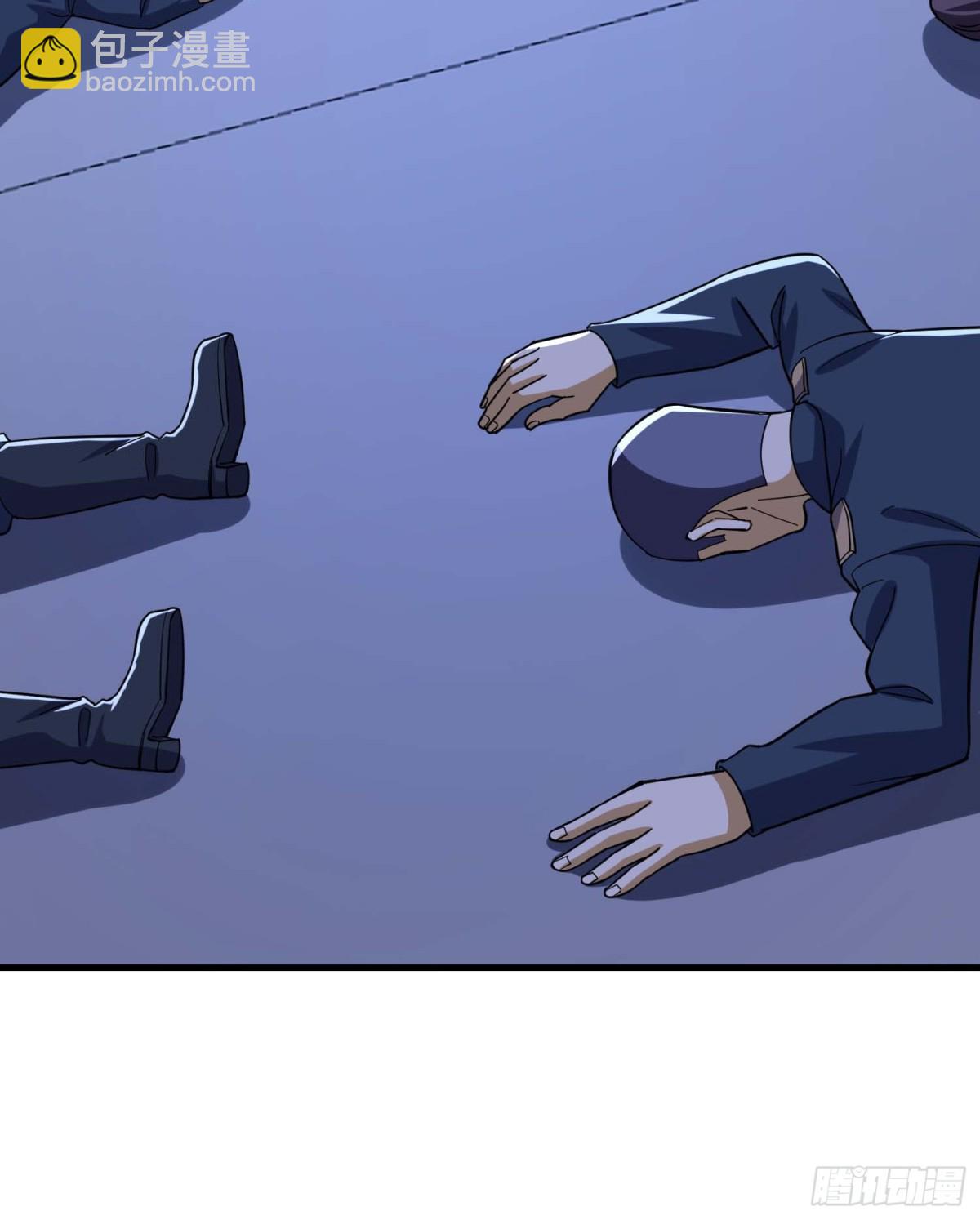 第一序列 - 428 刺殺孔爾東(1/2) - 6