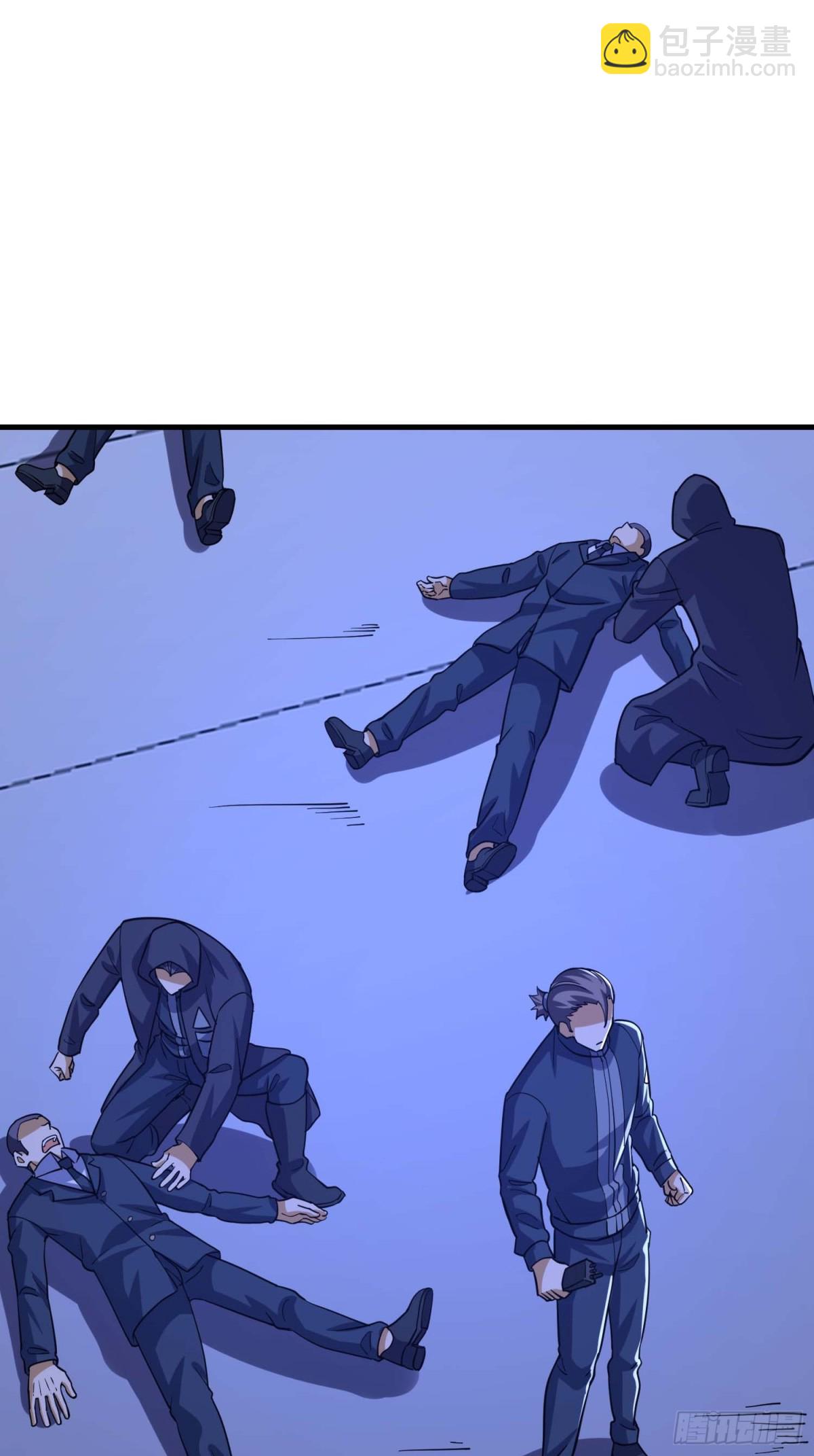 第一序列 - 428 刺殺孔爾東(1/2) - 8