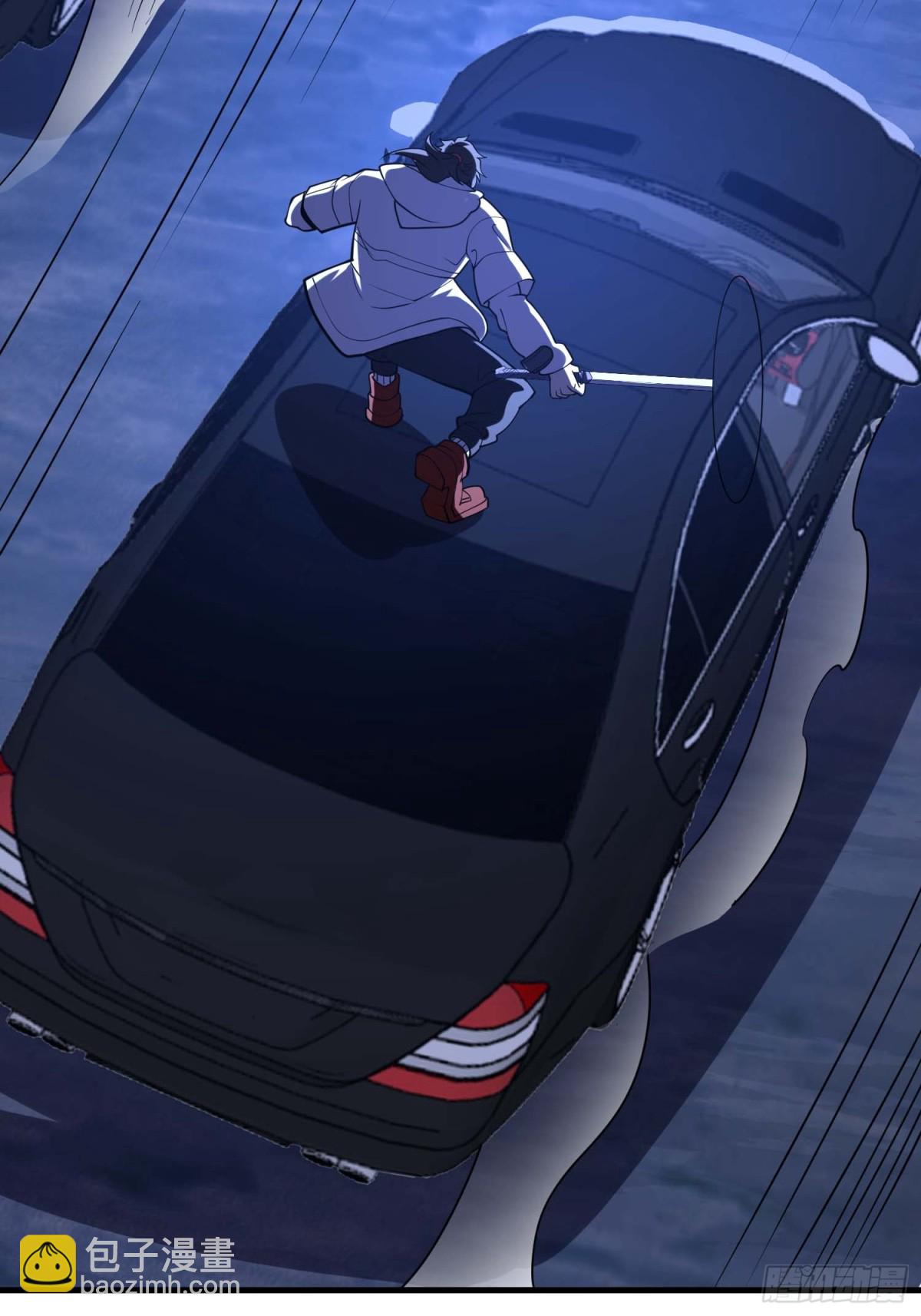 第一序列 - 428 刺殺孔爾東(2/2) - 6