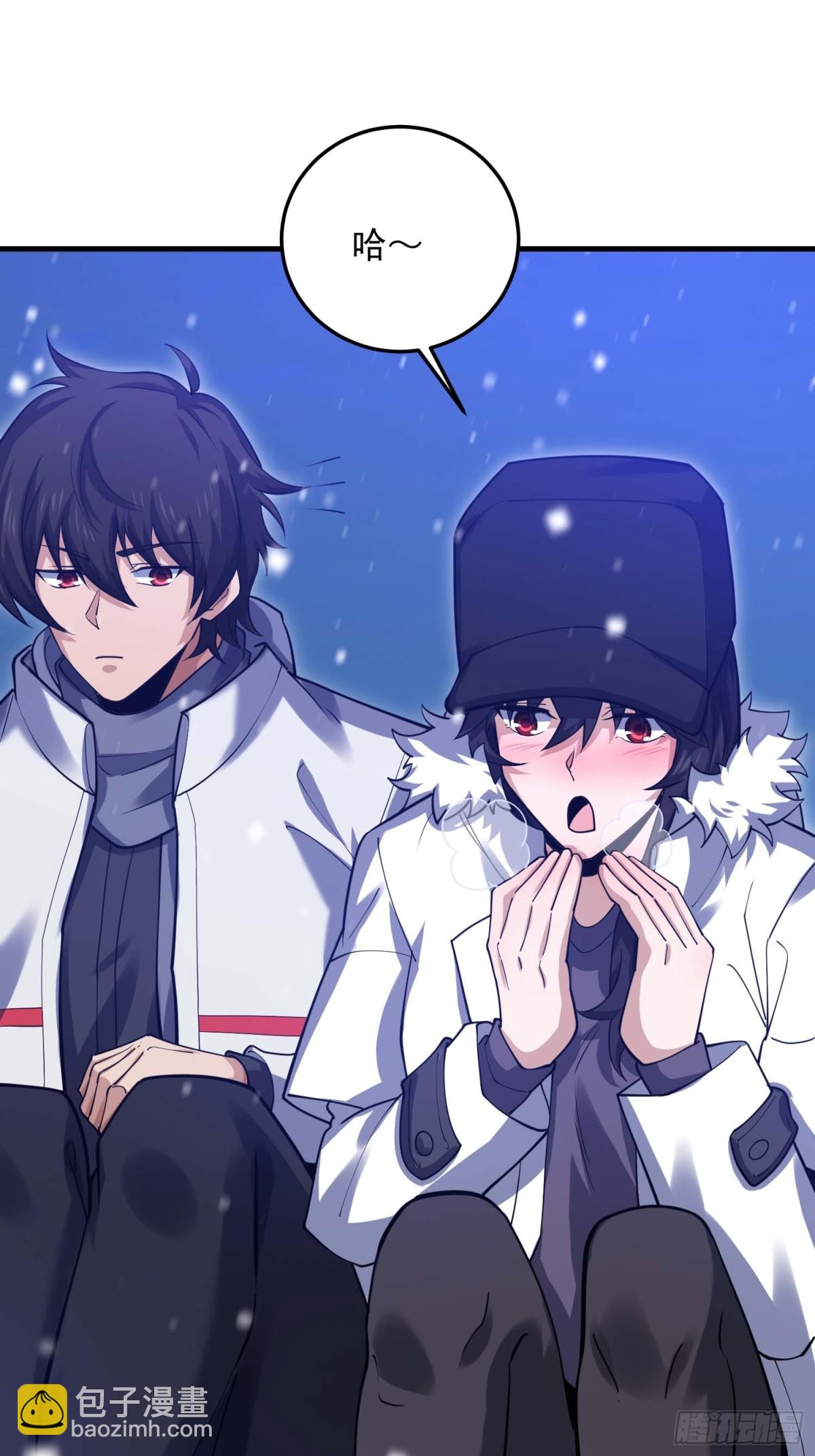 第一序列 - 430 潛伏(1/2) - 5