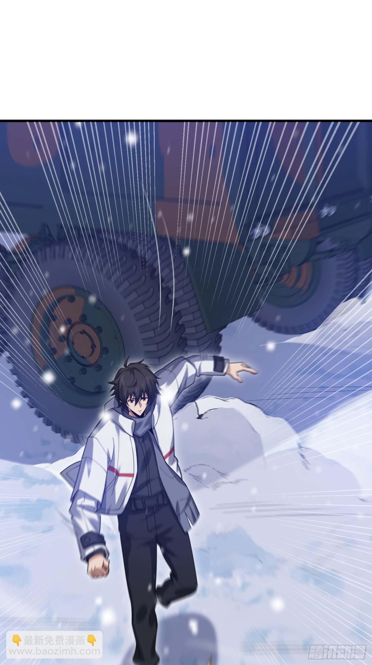 第一序列 - 430 潛伏(1/2) - 6