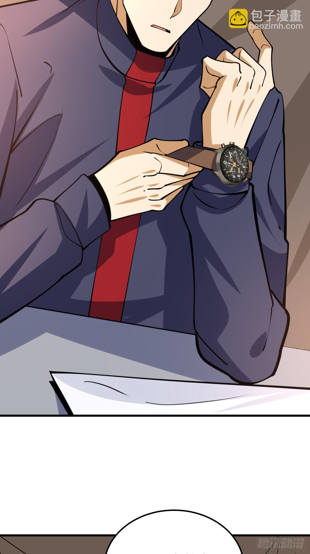 第一序列 - 430 潛伏(2/2) - 2