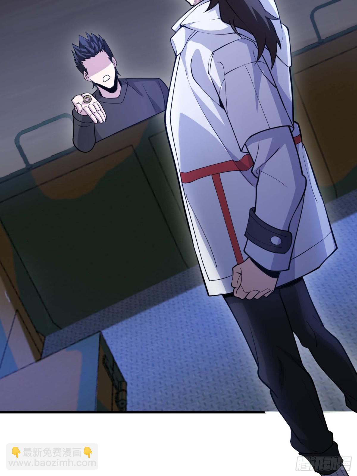 第一序列 - 432 刷感謝幣的最佳場所(1/2) - 4