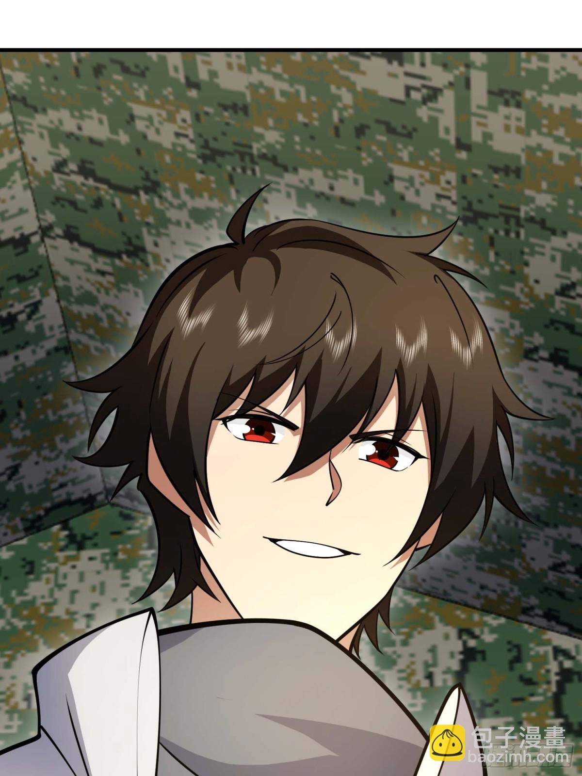 第一序列 - 432 刷感謝幣的最佳場所(2/2) - 3