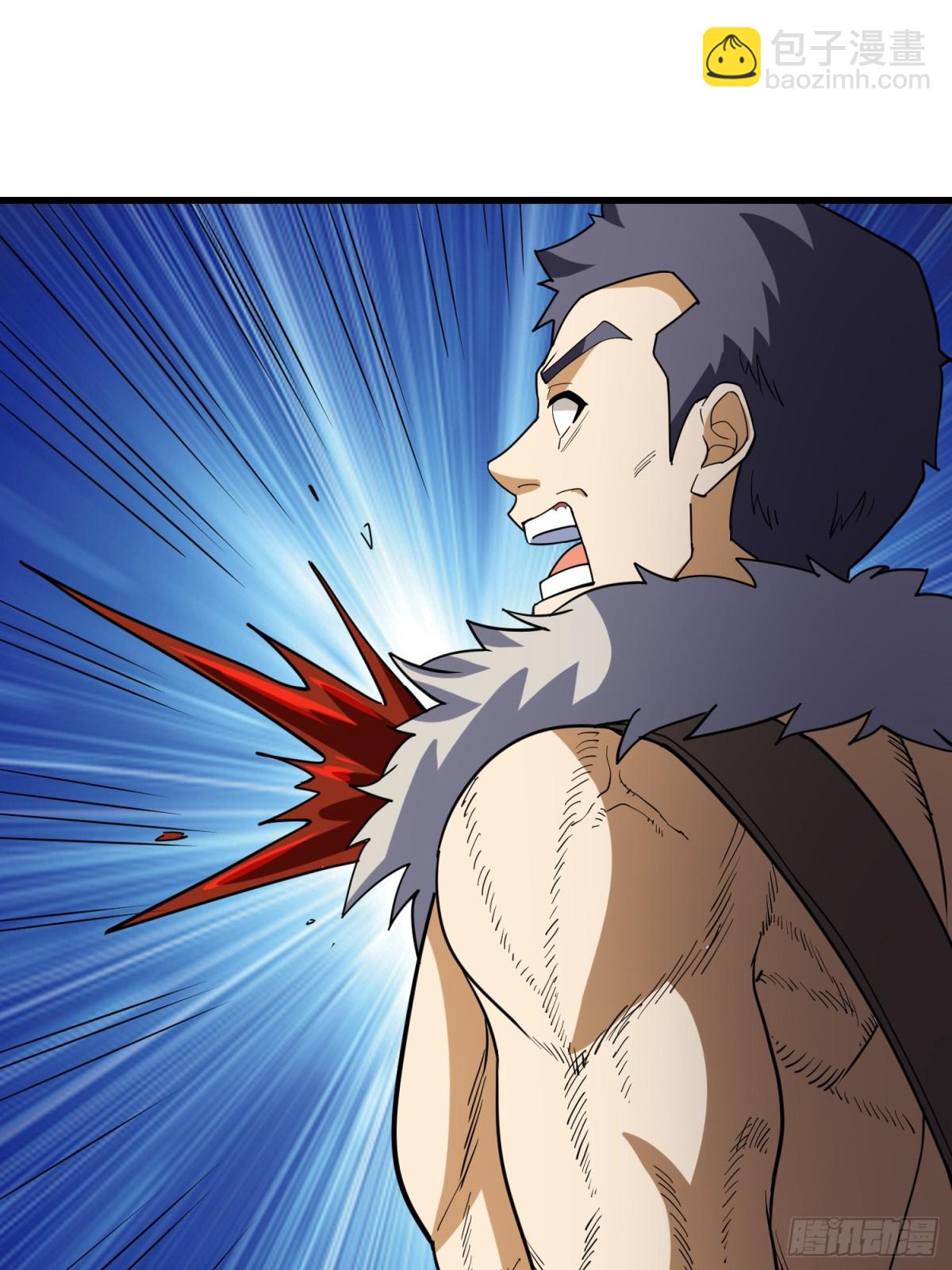 第一序列 - 436 真正的獵人(1/2) - 4