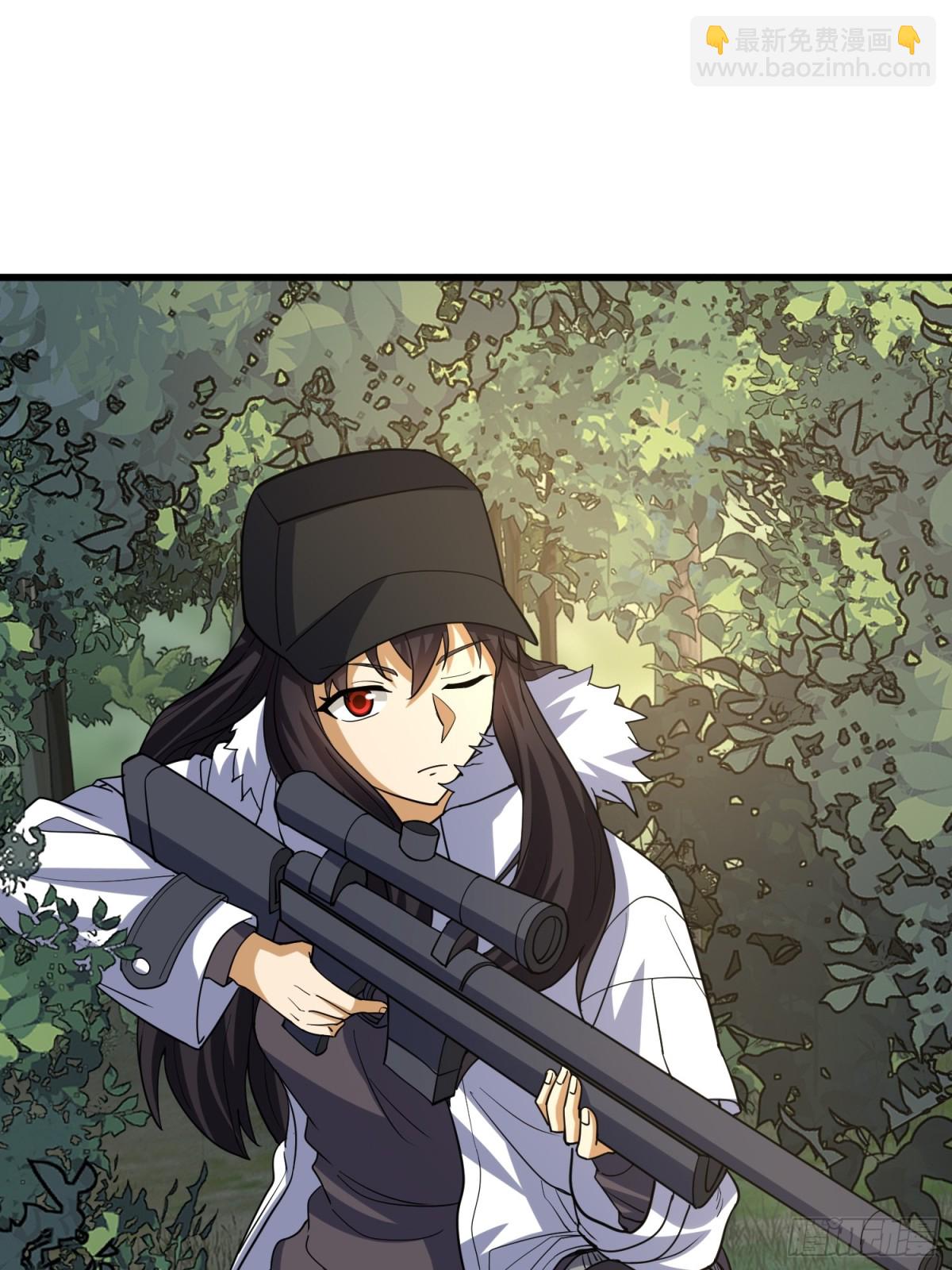 第一序列 - 436 真正的獵人(1/2) - 6