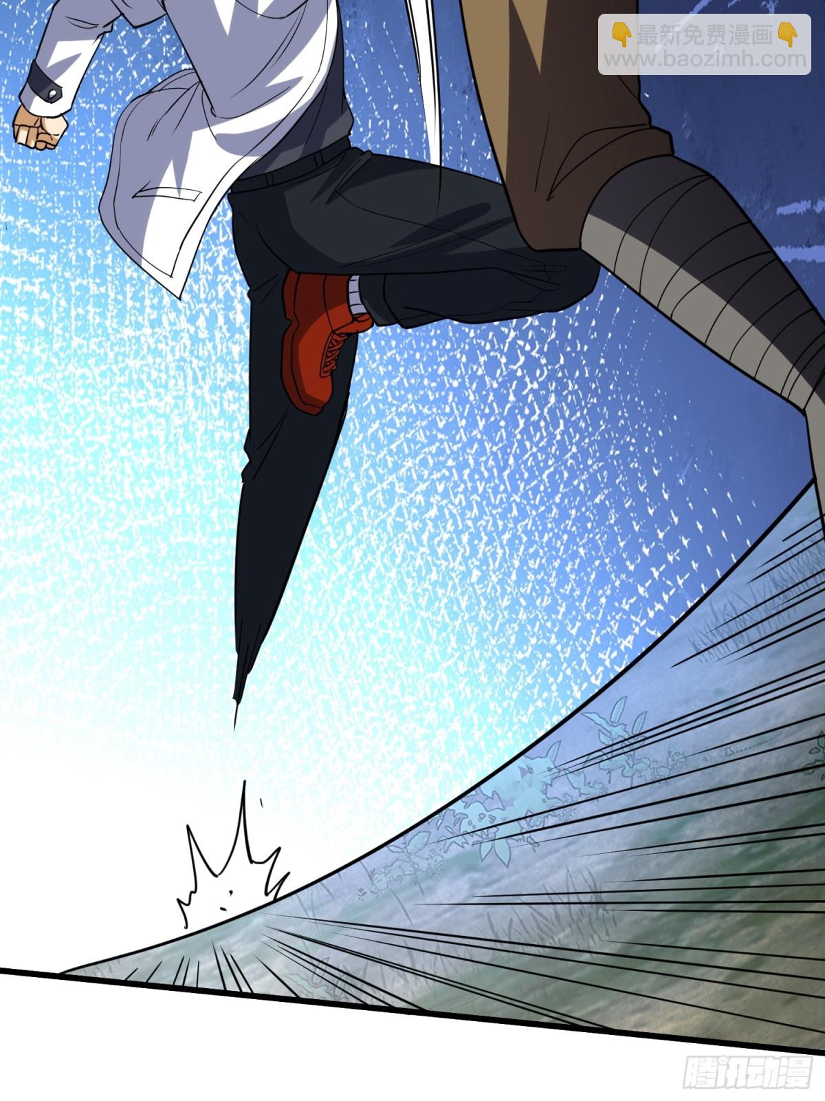 第一序列 - 436 真正的獵人(1/2) - 6