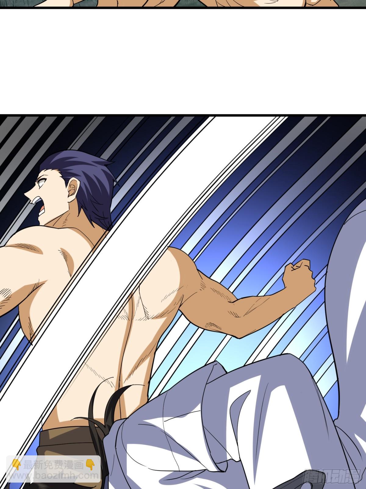 第一序列 - 436 真正的獵人(1/2) - 3