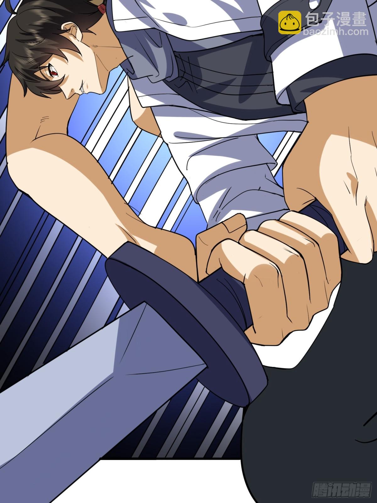 第一序列 - 436 真正的獵人(1/2) - 4