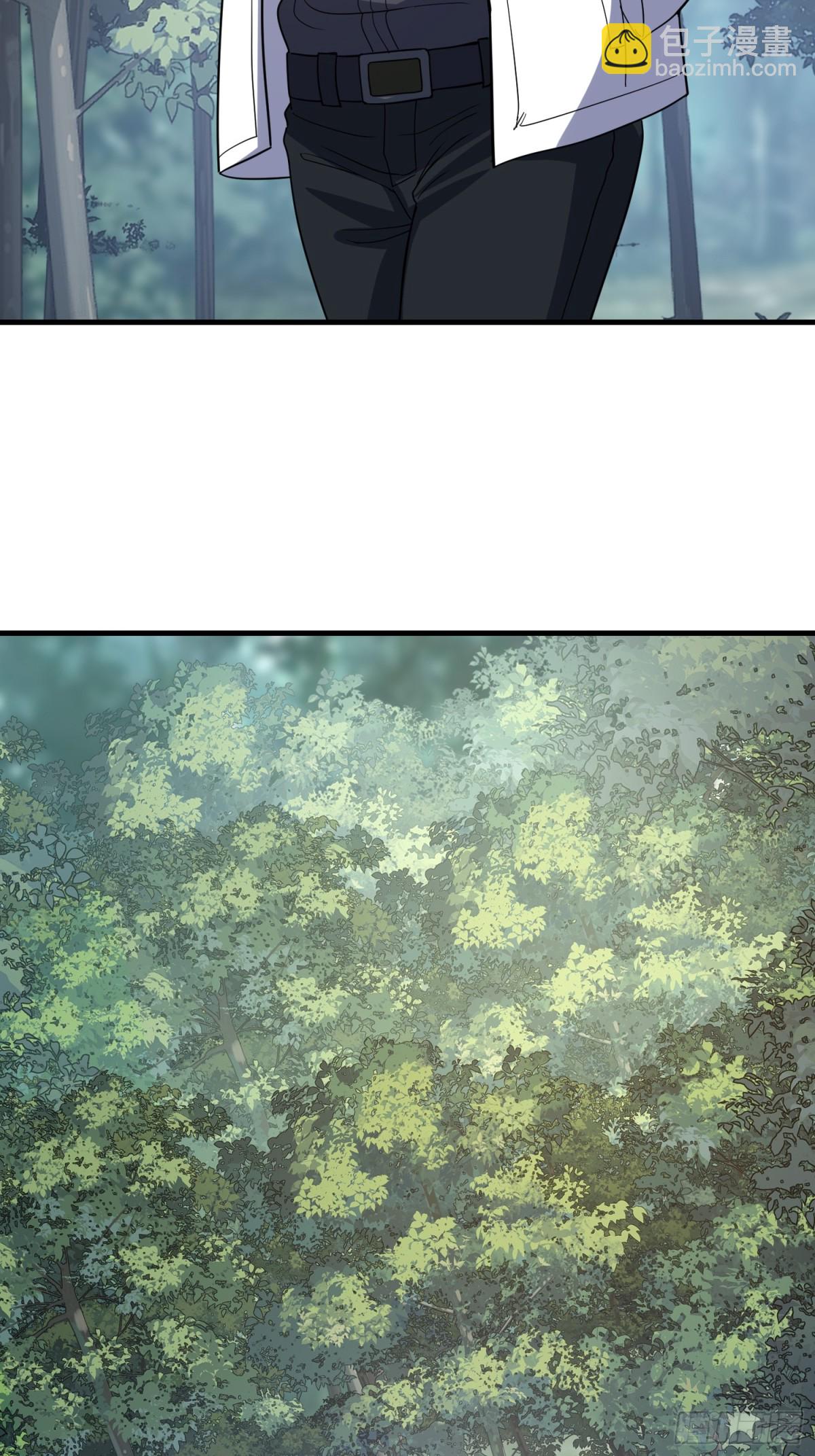 第一序列 - 436 真正的獵人(1/2) - 4