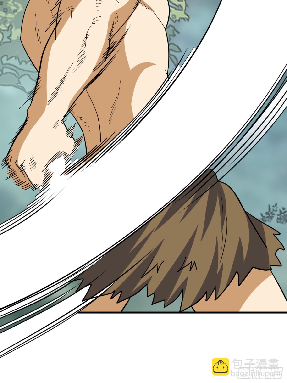 第一序列 - 436 真正的獵人(1/2) - 2