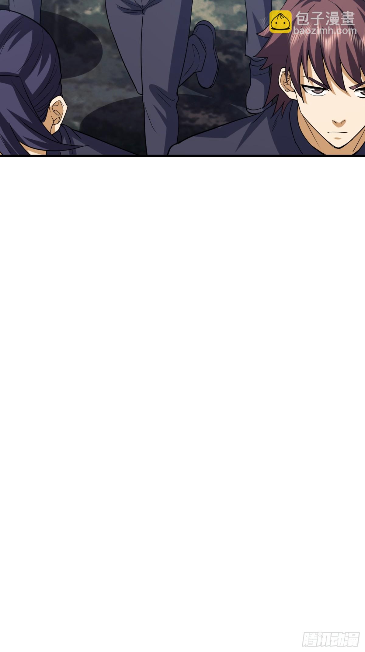 第一序列 - 436 真正的獵人(2/2) - 6