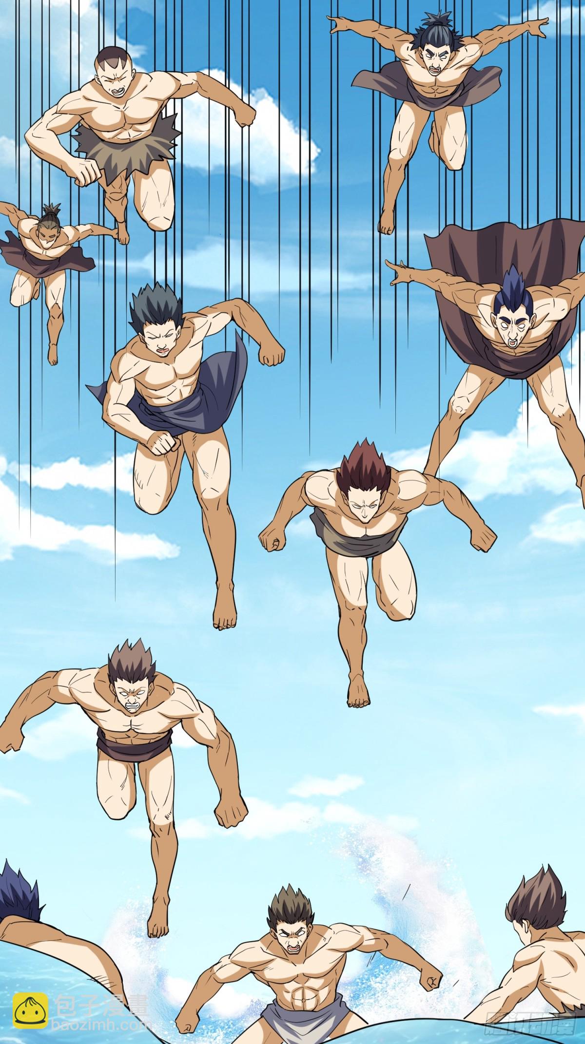 第一序列 - 436 真正的獵人(2/2) - 2