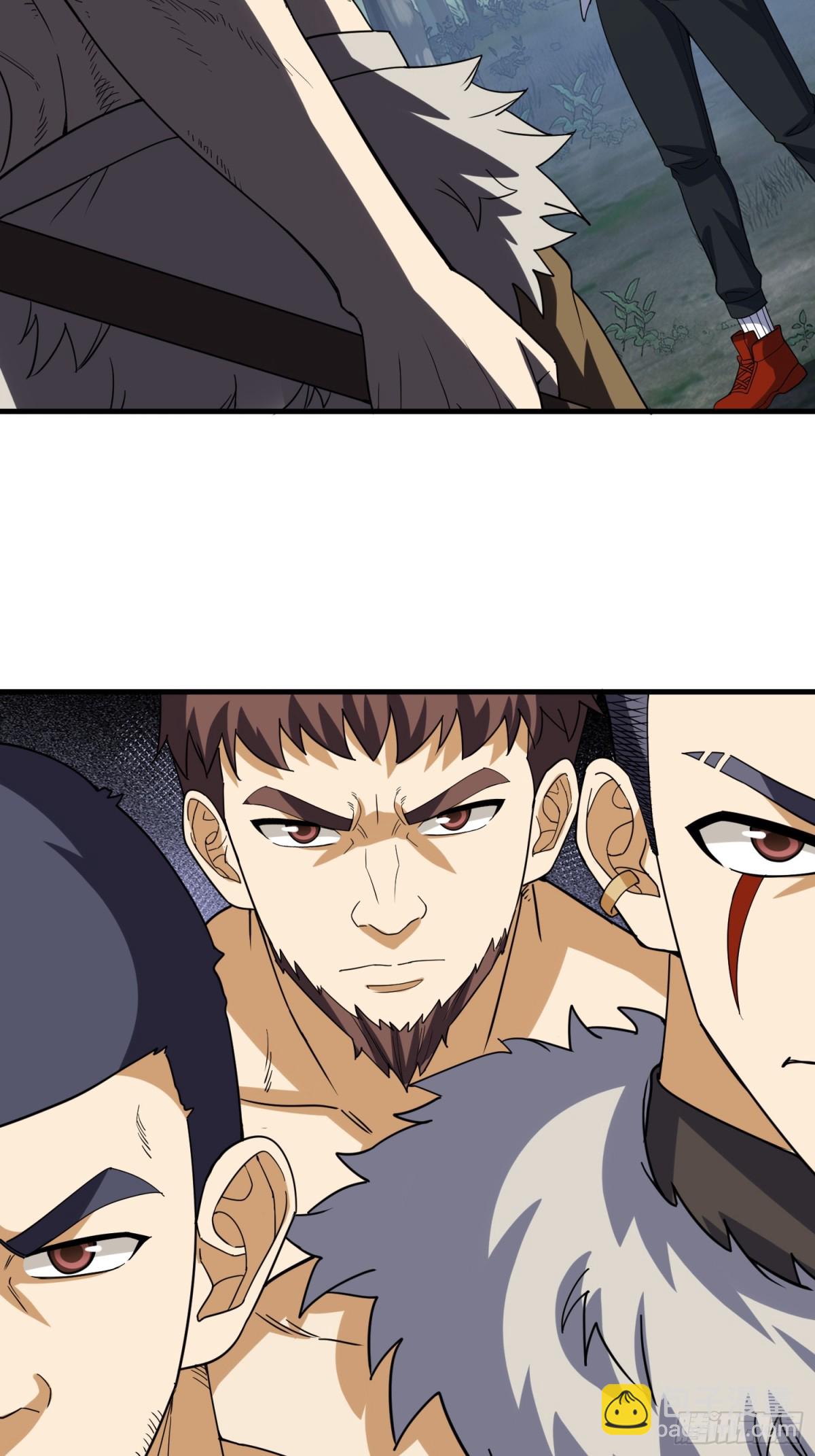 第一序列 - 436 真正的獵人(1/2) - 8