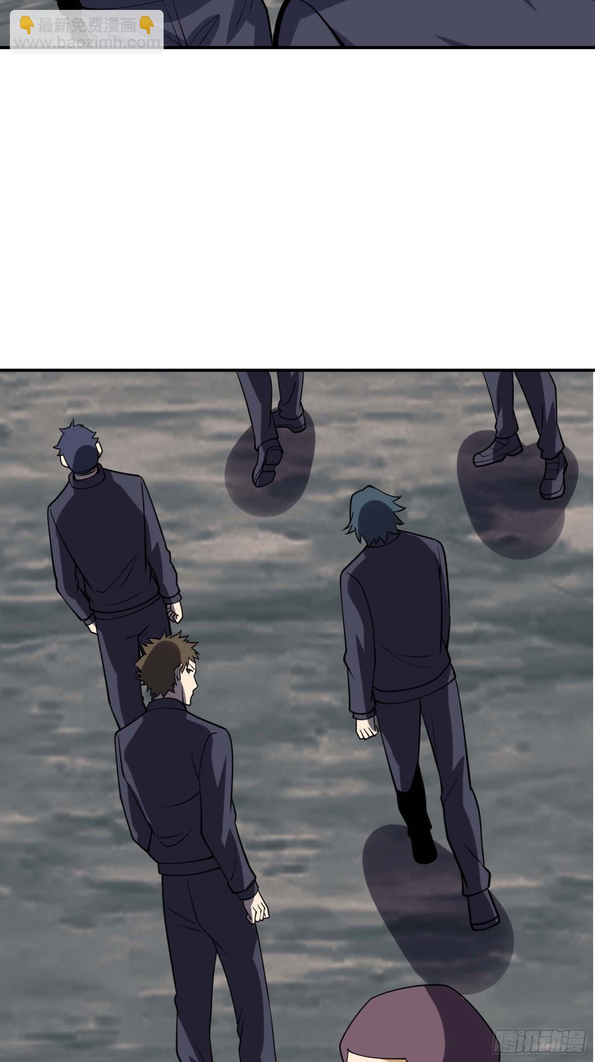 第一序列 - 438 他鄉遇故知(1/2) - 2