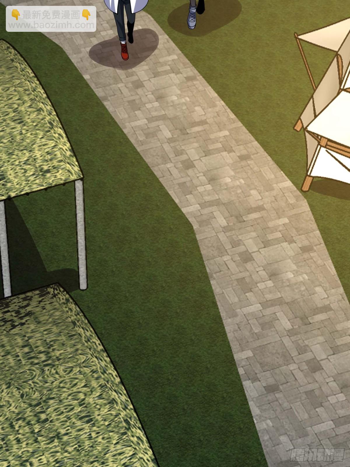 第一序列 - 438 他鄉遇故知(1/2) - 6