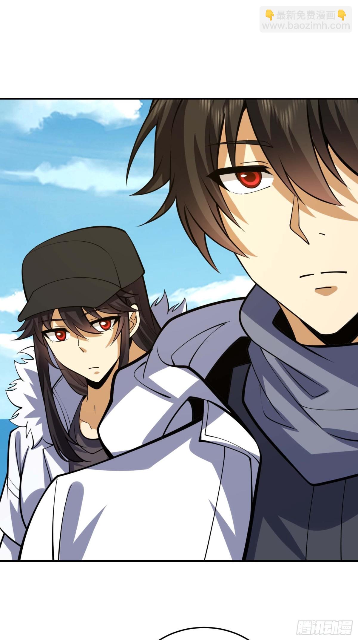 第一序列 - 438 他鄉遇故知(1/2) - 3