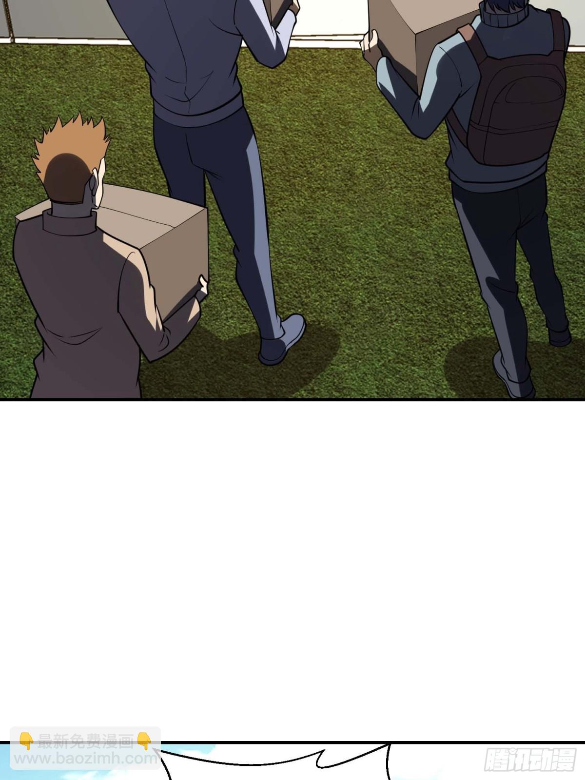 第一序列 - 438 他鄉遇故知(2/2) - 2