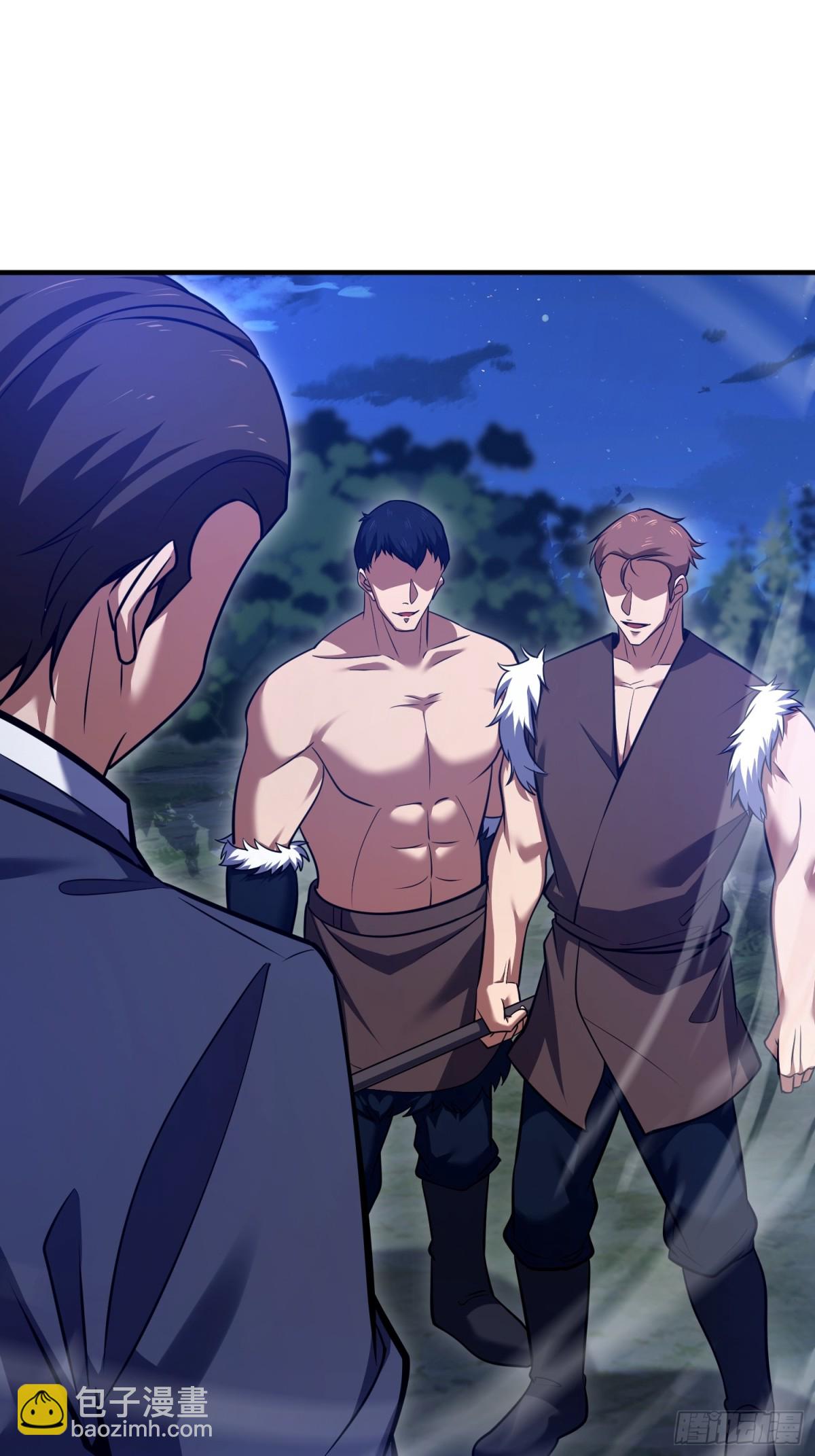 第一序列 - 442 我不會做飯(1/2) - 5