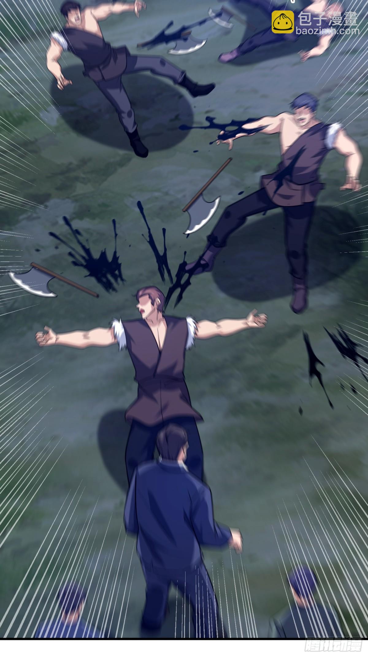 第一序列 - 442 我不會做飯(1/2) - 8