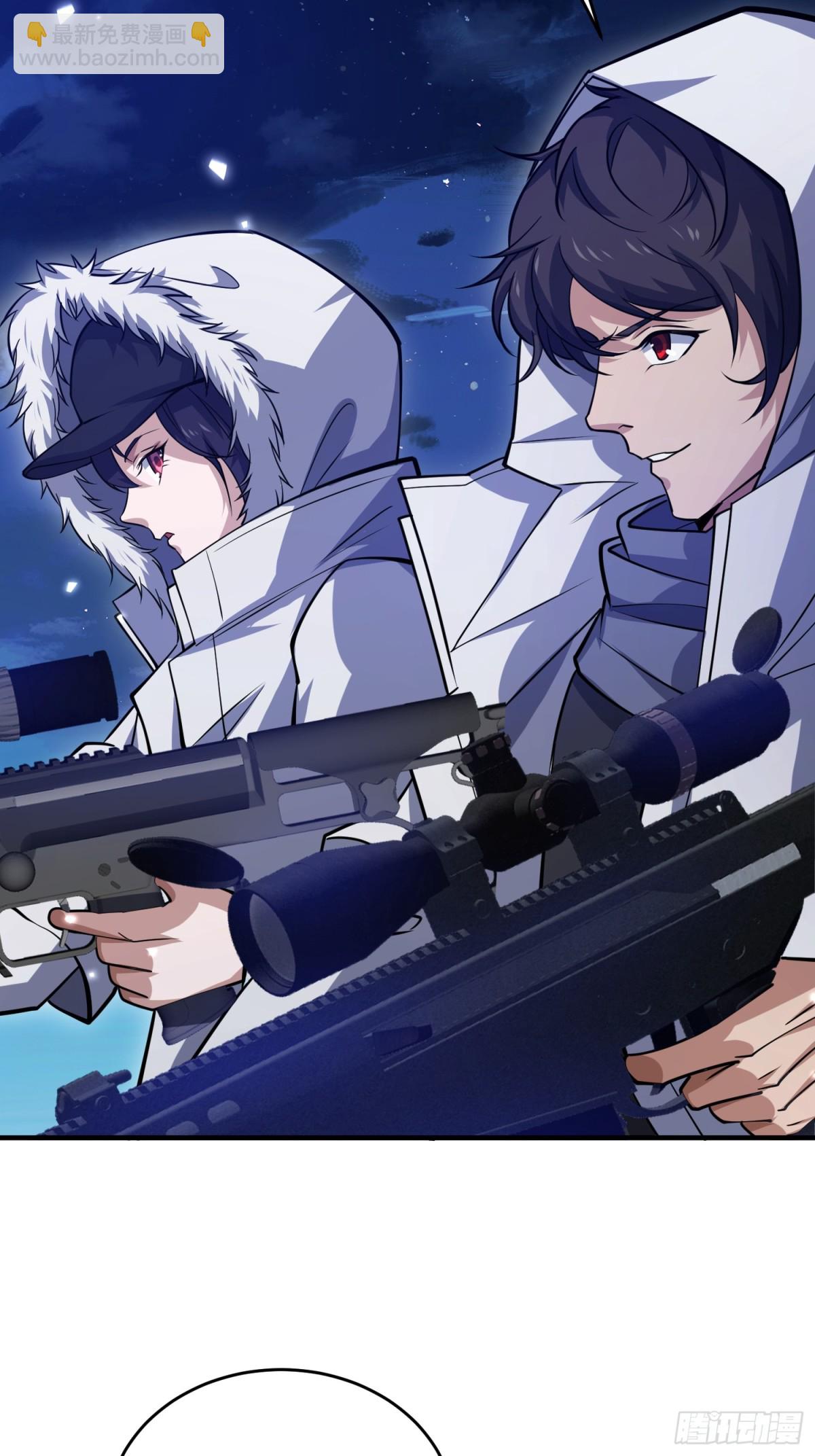 第一序列 - 442 我不會做飯(1/2) - 5