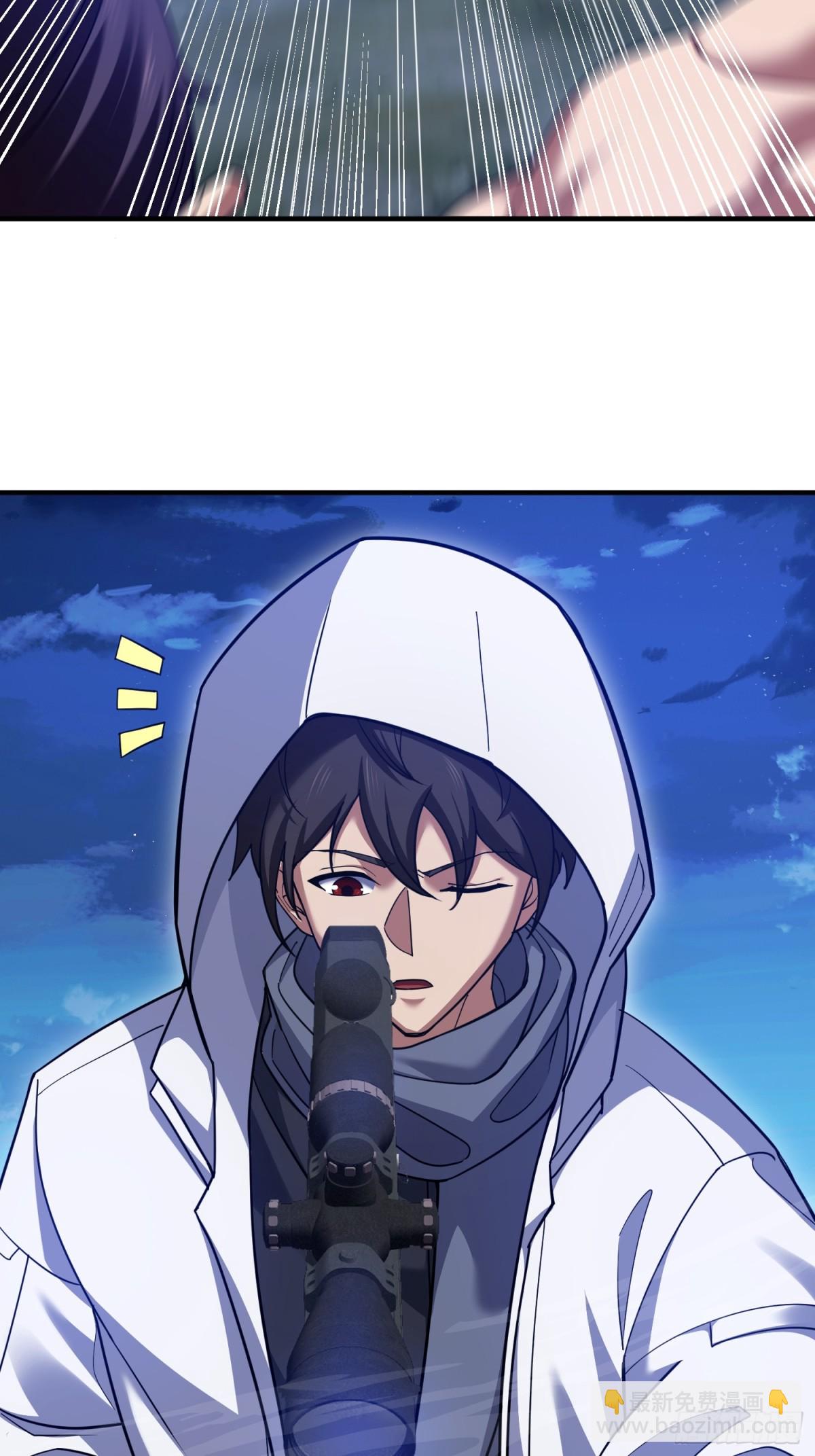 第一序列 - 442 我不會做飯(1/2) - 8