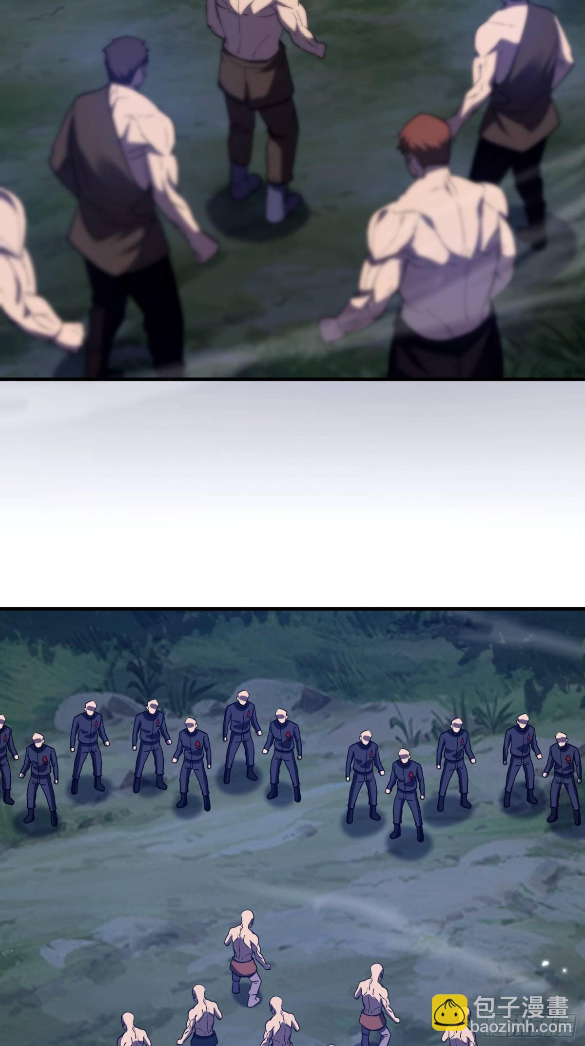 第一序列 - 442 我不會做飯(2/2) - 1