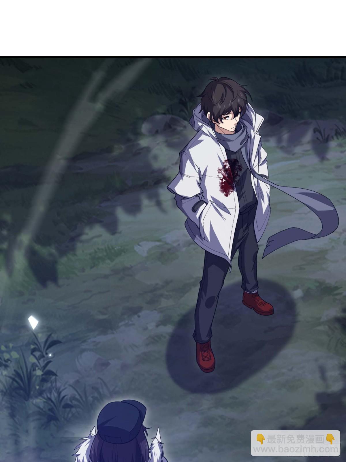 第一序列 - 444 火種面前無人質(1/2) - 4