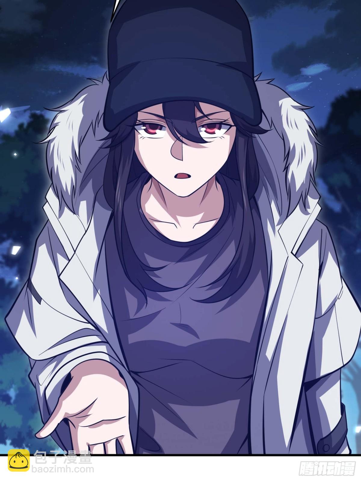 第一序列 - 444 火種面前無人質(1/2) - 6