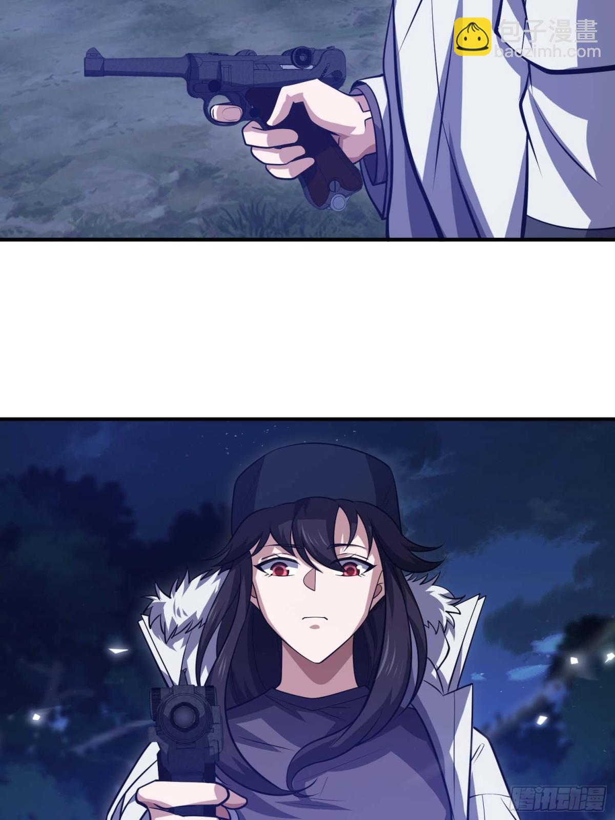 第一序列 - 444 火種面前無人質(1/2) - 7