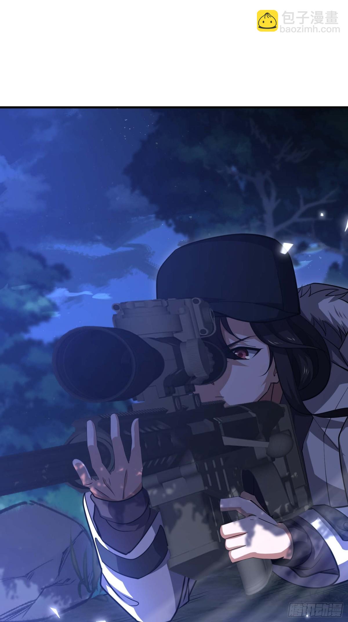 第一序列 - 444 火種面前無人質(1/2) - 3