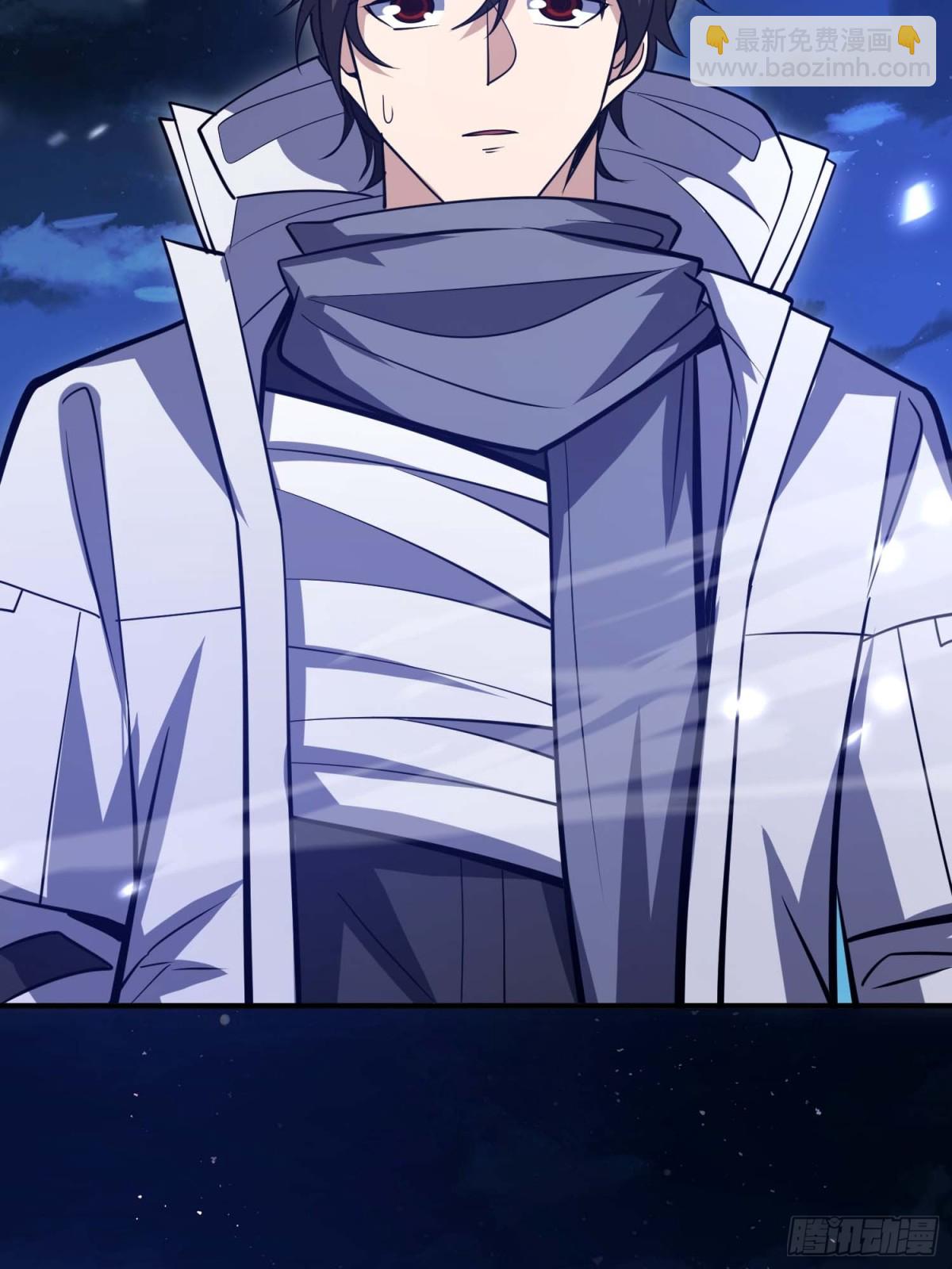 第一序列 - 444 火種面前無人質(1/2) - 5