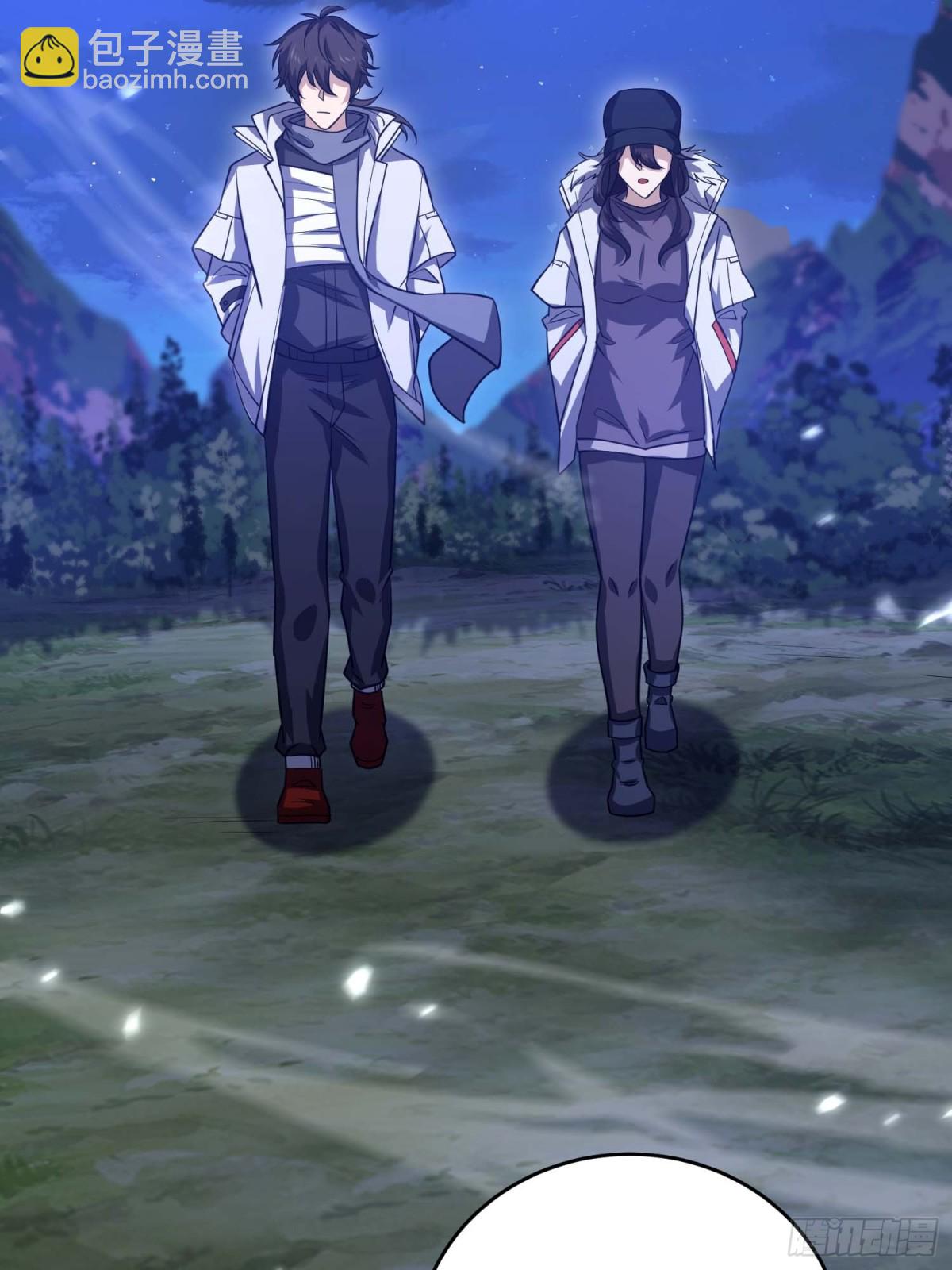 第一序列 - 444 火種面前無人質(1/2) - 7