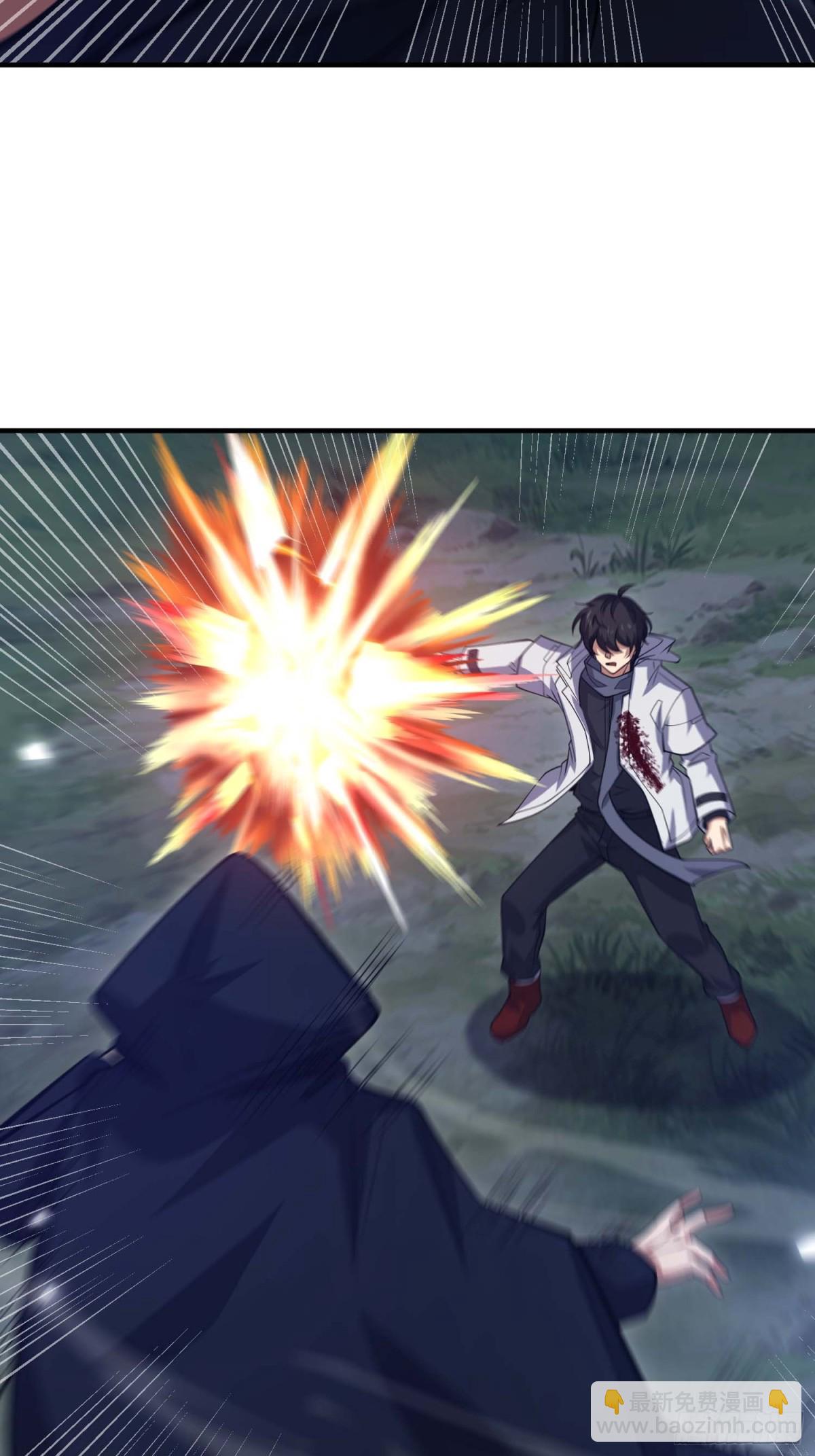 第一序列 - 444 火種面前無人質(1/2) - 5