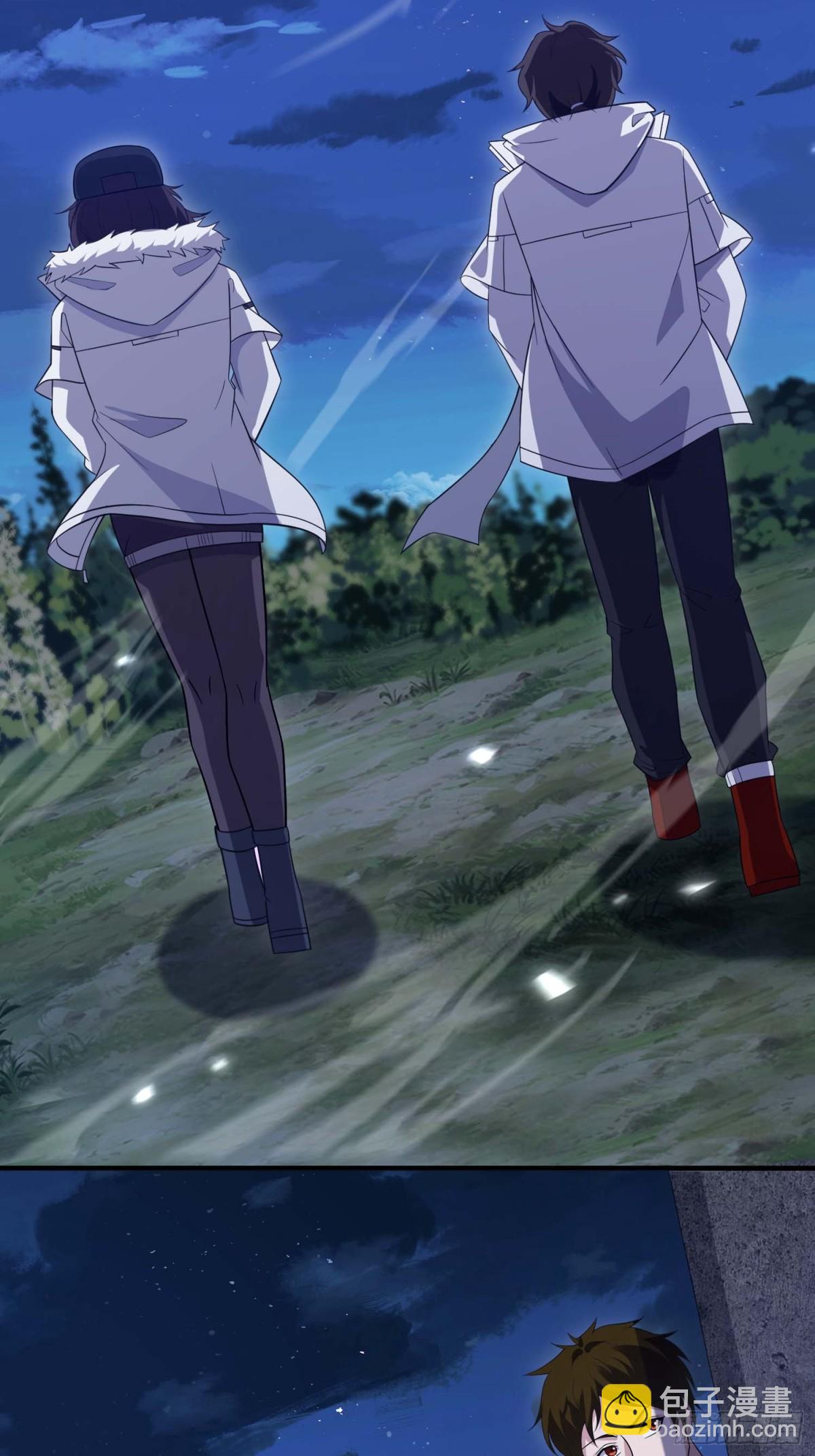 第一序列 - 444 火種面前無人質(2/2) - 5