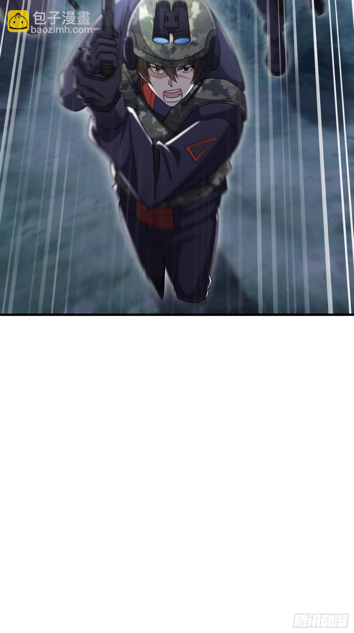 第一序列 - 448 火力偵察(2/2) - 3