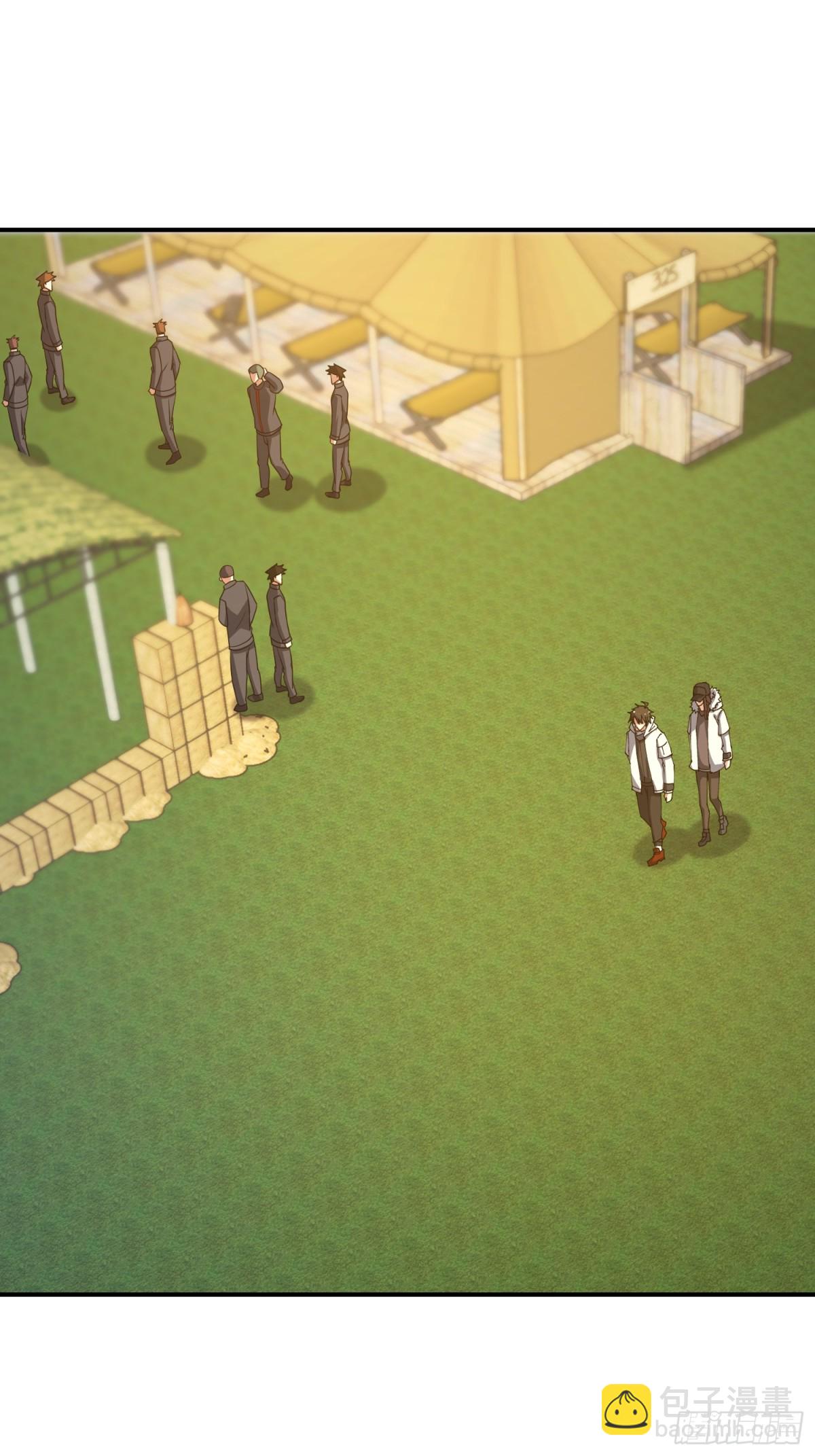 第一序列 - 454 單獨行動(1/2) - 4