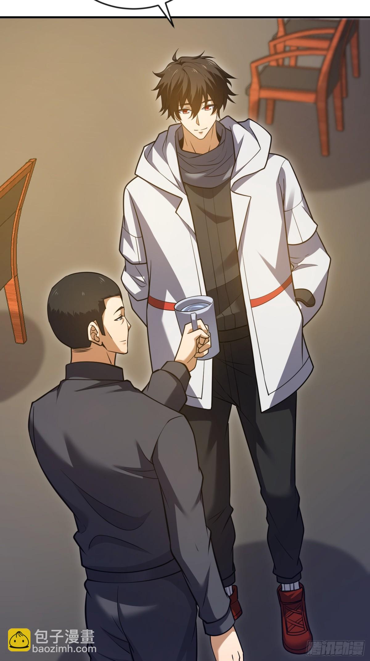 第一序列 - 454 單獨行動(2/2) - 3