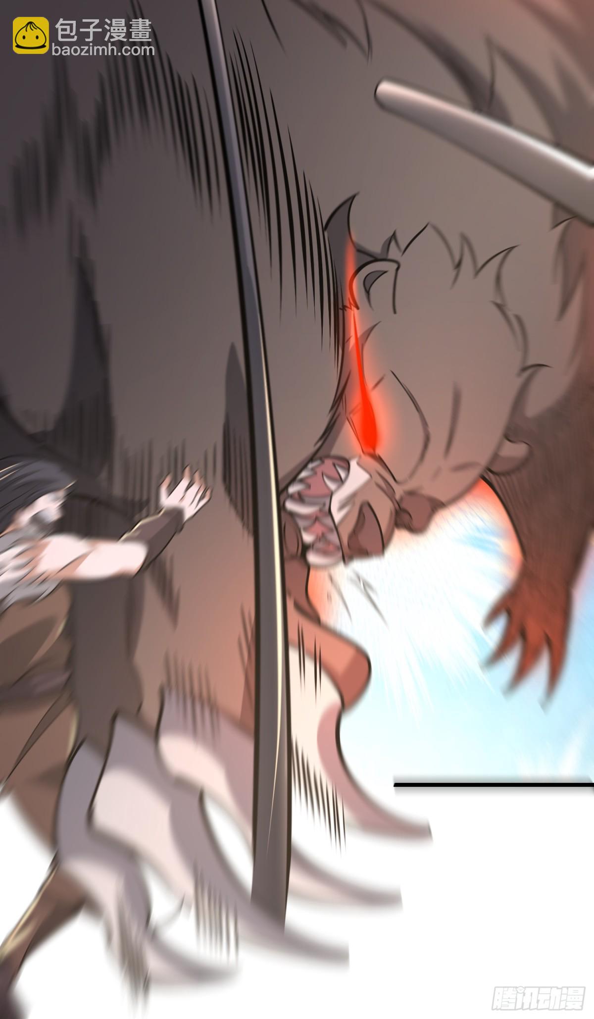 第一序列 - 458 爲了新的家園(1/2) - 5