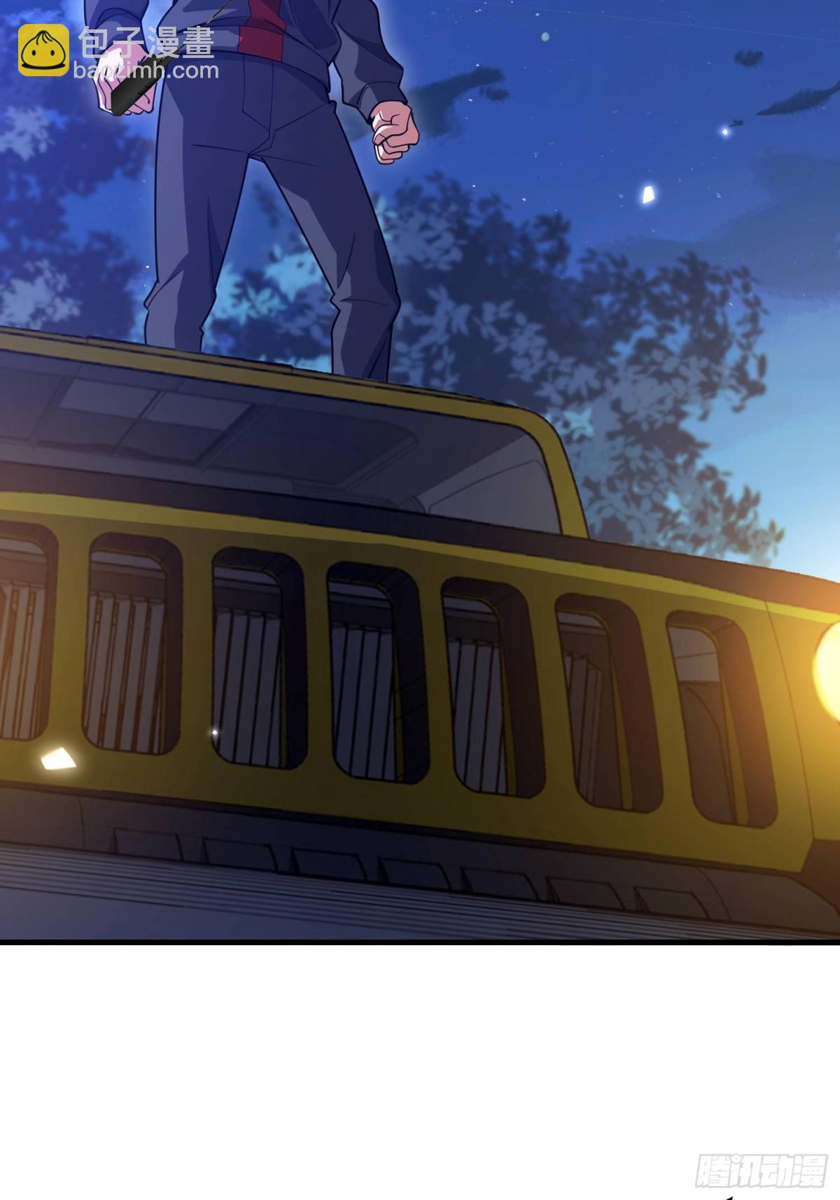 第一序列 - 458 爲了新的家園(1/2) - 1