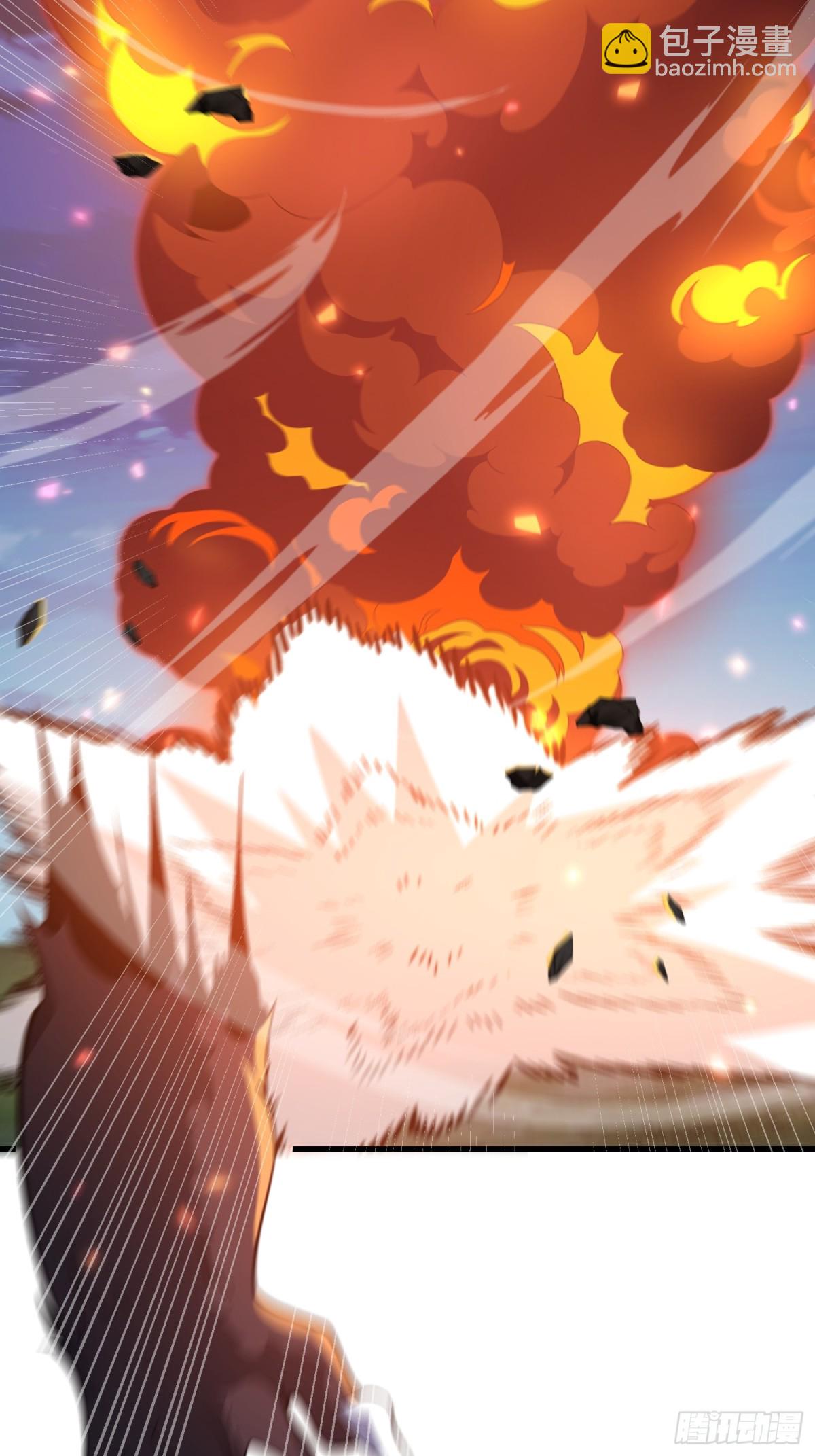 第一序列 - 458 爲了新的家園(2/2) - 1