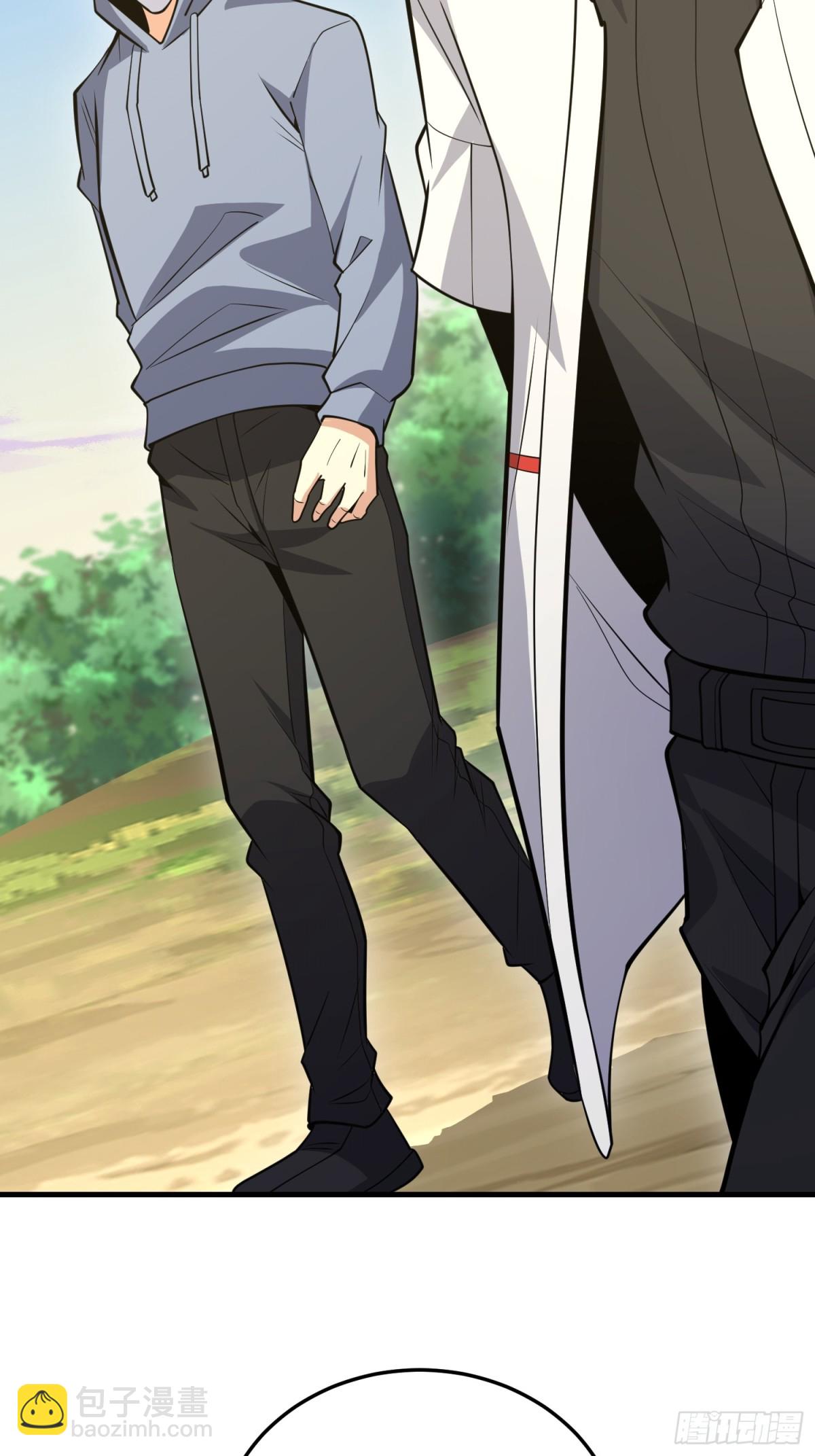 第一序列 - 460 接管戰場(2/2) - 2